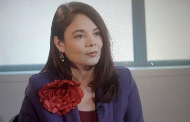 GSP a intrat în posesia mail-ului primit de șefii televiziunii » Nadine Vlădescu a trimis înregistrări audio în care Marian Olaianos ar recunoaște că a agresat-o