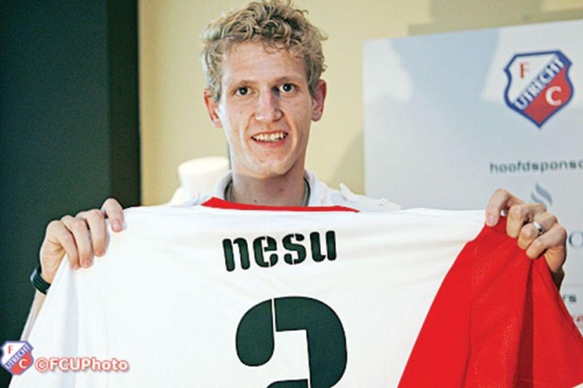 Mihai Neșu evergreen