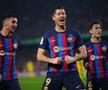 Barcelona, victorie în La Liga cu gândul la Manchester United » E la 8 puncte de Real Madrid