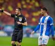 Ce i-a dat doctorul lui Florinel Coman? » Nu s-au văzut la TV: imaginile din FCSB - CSU Craiova surprinse de fotoreporterul GSP