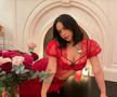 Cartia Mallan/ foto Instagram