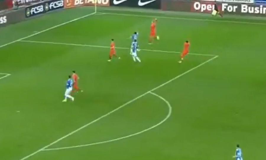 Fotbaliștii de la FCSB, proteste după dictarea cornerului Viciere de rezultat la FCSB - CSU Craiova?! » Primul verdict al specialistului: „Eroare a lui Cojocaru” + roș-albaștrii s-au dus grămadă peste „central”