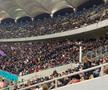 Ce i-a dat doctorul lui Florinel Coman? » Nu s-au văzut la TV: imaginile din FCSB - CSU Craiova surprinse de fotoreporterul GSP