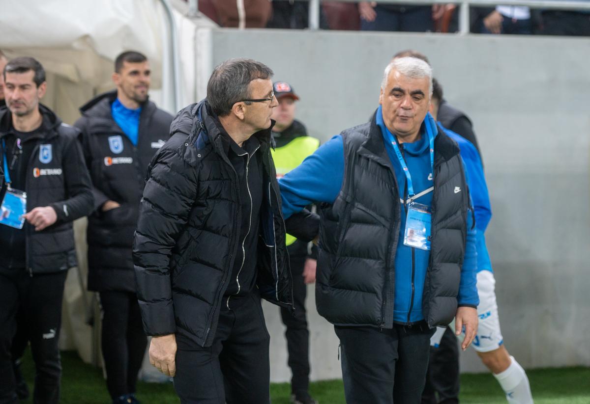 Alt sezon, aceleași deziluzii » FCSB poate rata titlul din același motiv din care a mai făcut-o de 5 ori în ultimii ani