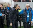 FCSB - CS Universitatea Craiova 1-1 » Cronică de Cristian Geambașu: „Târnovanu a dat, Târnovanu a luat”
