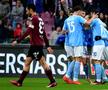 Lazio vine la meciul cu CFR Cluj fără cel mai titrat jucător din lot » A fost operat din cauza unei fracturi la nas