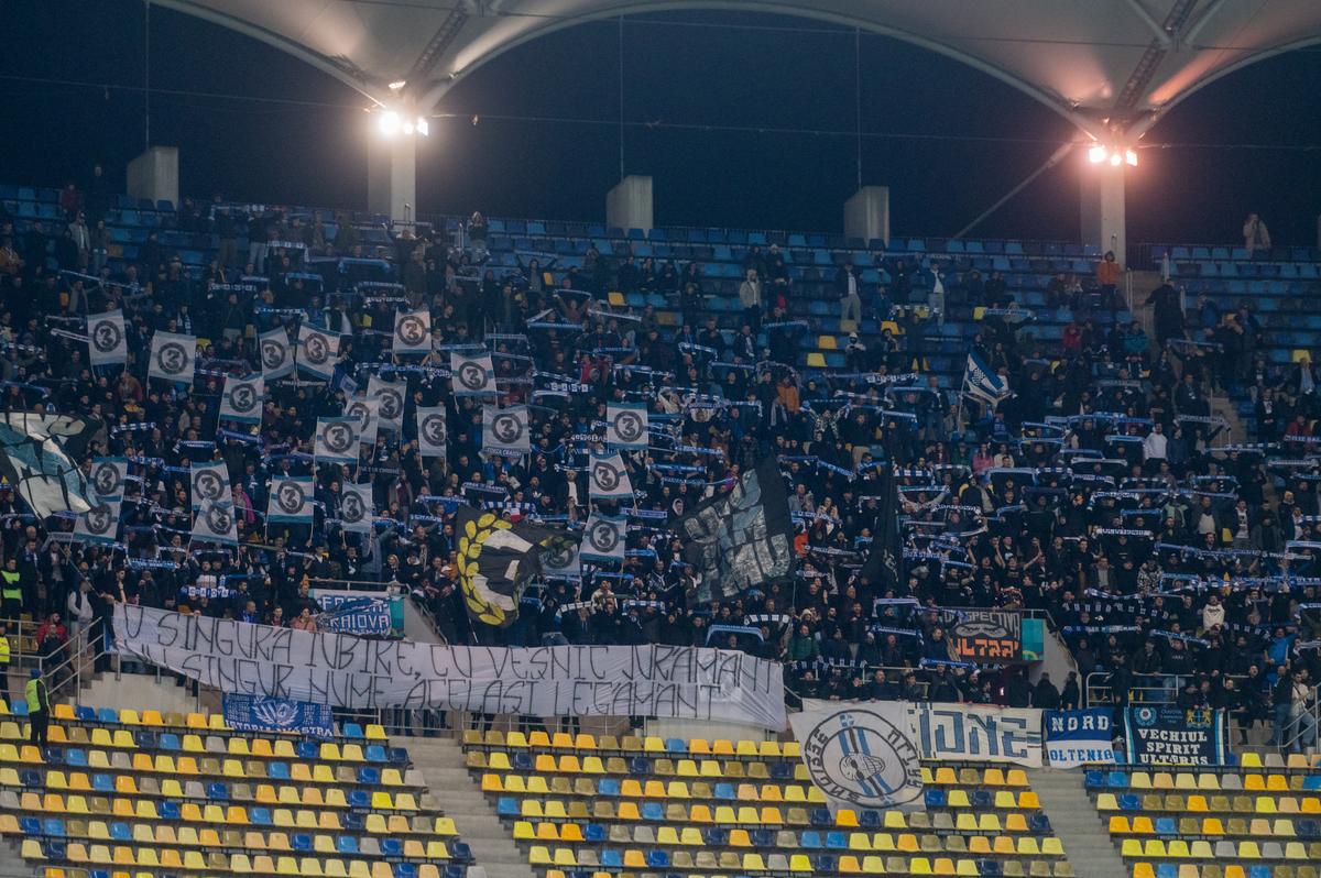 Panduru și mutarea despre care spune că a costat-o pe FCSB victoria cu Universitatea Craiova: „Zero fantezie”