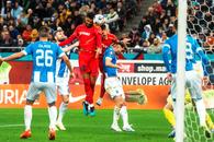 Concluzia lui Ilie Dumitrescu după FCSB - CSU Craiova: „Acolo s-a făcut diferența” » Ce a remarcat și Răducioiu: „E problema antrenorului”