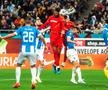 Concluzia lui Ilie Dumitrescu după FCSB - CSU Craiova: „Acolo s-a făcut diferența” » Ce a remarcat și Răducioiu: „E problema antrenorului”