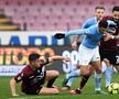 Lazio vine la meciul cu CFR Cluj fără cel mai titrat jucător din lot » A fost operat din cauza unei fracturi la nas