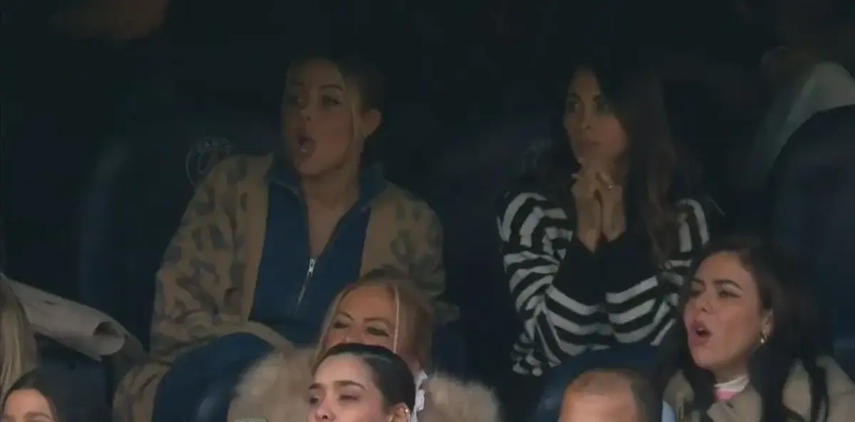 Messi, petrecere în noaptea de Ajun » Imaginile dezvăluite de Antonela Roccuzzo pe Instagram