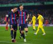 Barcelona, victorie în La Liga cu gândul la Manchester United » E la 8 puncte de Real Madrid