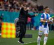Ce i-a dat doctorul lui Florinel Coman? » Nu s-au văzut la TV: imaginile din FCSB - CSU Craiova surprinse de fotoreporterul GSP