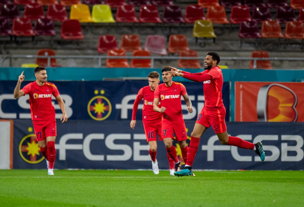 Note GSP la derby-ul FCSB - Universitatea Craiova: MVP-surpriză + Cine sunt cei 3 „corigenți”