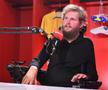 Mihai Neșu împlinește astăzi 40 de ani. La aproape 12 de ani de la accidentul grav care l-a paralizat, fostul fundaș al Stelei continuă să lupte cu limitele corpului și încearcă să-i ajute și pe alții. Foto: Cristi Preda
