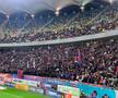 Ce i-a dat doctorul lui Florinel Coman? » Nu s-au văzut la TV: imaginile din FCSB - CSU Craiova surprinse de fotoreporterul GSP