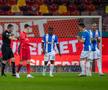 FCSB - CS Universitatea Craiova 1-1 » Cronică de Cristian Geambașu: „Târnovanu a dat, Târnovanu a luat”