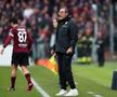 Lazio vine la meciul cu CFR Cluj fără cel mai titrat jucător din lot » A fost operat din cauza unei fracturi la nas