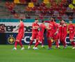 Doi titulari de la FCSB au avut probleme în meciul cu Universitatea Craiova » Dezvăluiri din vestiar