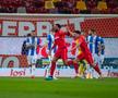 FCSB - CS Universitatea Craiova 1-1 » Cronică de Cristian Geambașu: „Târnovanu a dat, Târnovanu a luat”
