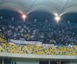Ce i-a dat doctorul lui Florinel Coman? » Nu s-au văzut la TV: imaginile din FCSB - CSU Craiova surprinse de fotoreporterul GSP