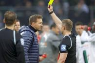 Și nemții au probleme cu VAR-ul! Antrenorul lui Bayern s-a dus peste arbitri în vestiar după ultimul eșec: „O bandă de ramoliți”