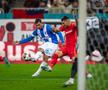 FCSB - CS Universitatea Craiova 1-1 » Cronică de Cristian Geambașu: „Târnovanu a dat, Târnovanu a luat”