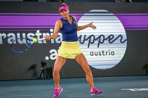Irina Begu/ foto Imago Images