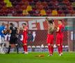 Ce i-a dat doctorul lui Florinel Coman? » Nu s-au văzut la TV: imaginile din FCSB - CSU Craiova surprinse de fotoreporterul GSP