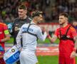 FCSB - CS Universitatea Craiova 1-1 » Cronică de Cristian Geambașu: „Târnovanu a dat, Târnovanu a luat”