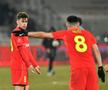U Cluj - FCSB, foto: Cristi Preda (GSP)