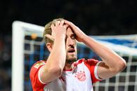 Harry Kane este deja nemulțumit de aventura la Bayern! Cine se pregătește să-l oferteze pe englez
