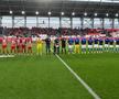 Sepsi - Farul, etapa 26 Superligă FOTO: Bogdan Bălaș