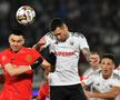 U Cluj - FCSB, foto: Cristi Preda (GSP)