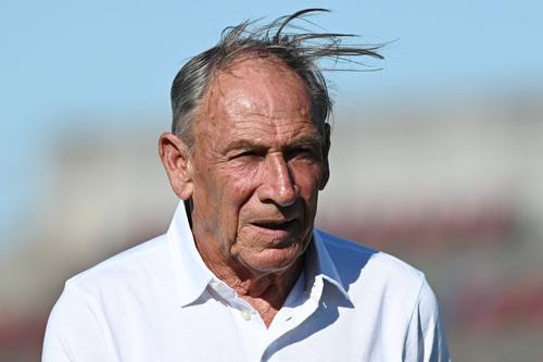 Zdenek Zeman este decanul de vârstă al antrenorilor italieni / Foto: Imago