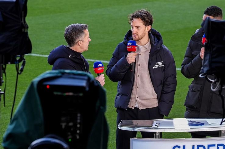 Tom Lockyer (foto: Instagram)