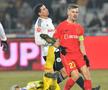 U Cluj - FCSB, foto: Cristi Preda (GSP)