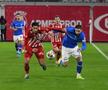 Sepsi - Farul 0-1 » Victorie crucială pentru trupa lui Hagi