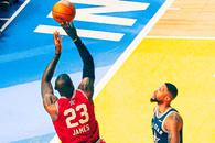 Cele mai tari momente din NBA All-Star Game » MVP neașteptat în Indianapolis