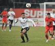 U Cluj - FCSB, foto: Cristi Preda (GSP)