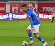 Sepsi - Farul, etapa 26 Superligă FOTO: Bogdan Bălaș