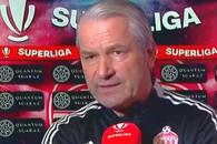 Bernd Storck, după ce Sepsi a ajuns la patru înfrângeri la rând: „Asta ne lipsește”