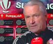 Bernd Storck, după ce Sepsi a ajuns la patru înfrângeri la rând: „Asta ne lipsește”