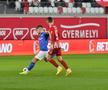 Sepsi - Farul, etapa 26 Superligă FOTO: Bogdan Bălaș