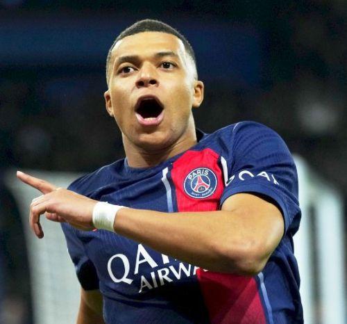 Real Madrid nu-i va da drumul lui Kylian Mbappe la JO 2024