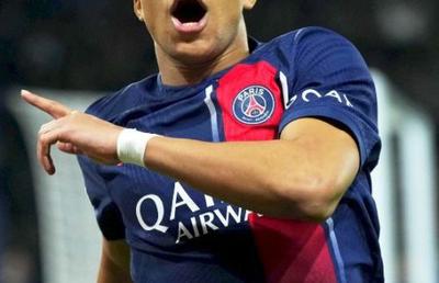 Mbappe, tot mai departe de Jocurile Olimpice! De ce are șanse mari să rateze competiția din Paris