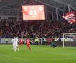 Dinamo a obținut a doua victorie la rând în Superligă, 3-1 cu Oțelul