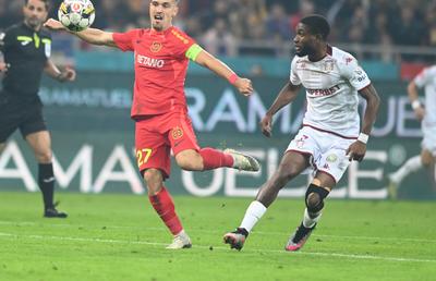 UEFA a publicat documentul: „90 de milioane de euro în Superligă”