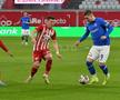Sepsi - Farul, etapa 26 Superligă FOTO: Bogdan Bălaș