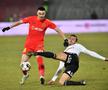 U Cluj - FCSB, foto: Cristi Preda (GSP)